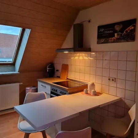 Carola Apartment *