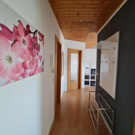 Carola 公寓 阿尔滕堡